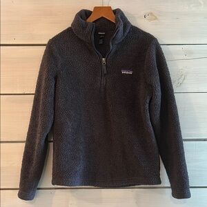 Patagonia Fleece Pullover